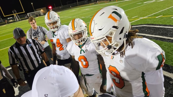 Dunbar vs Golden Gate 3S-Region 4 Football Semifinal 11-17-2023 08